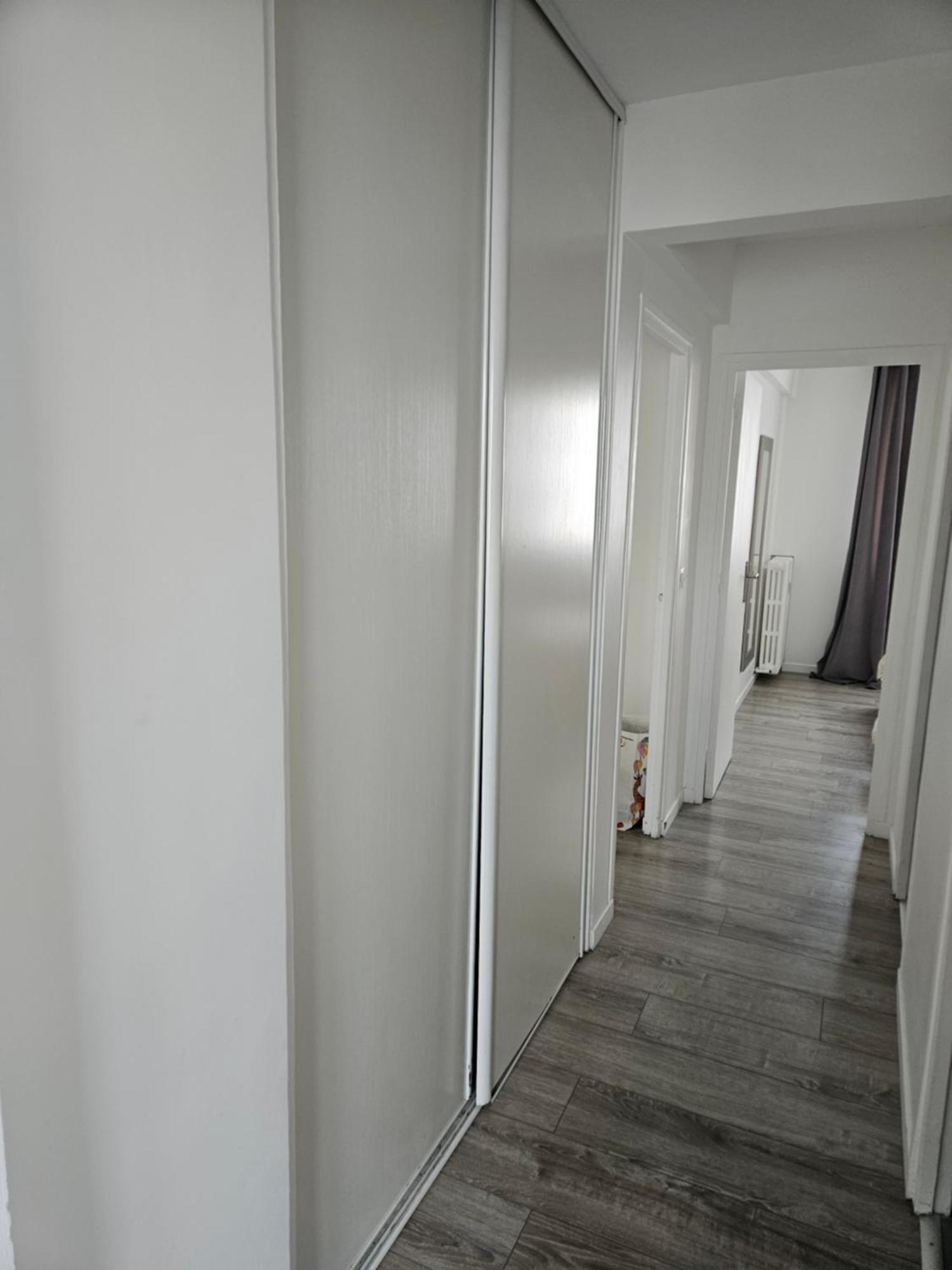 Appartement Lumineux Stade De France Saint-Denis (Seine-Saint-Denis) Exterior foto